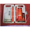 Image 1 : 6 Ton Hydraulic Jack w/ Case