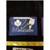 Image 2 : 2 Wallets -Maple Leafs & Raptors