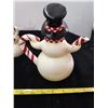 Image 4 : Snowman Tea Pot & Cream & Sugar