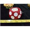 Image 4 : 2 Party Lites - Sun Flower Tea Lights & Lady Bug Tea Light
