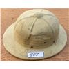 Image 1 : Safari Hat "E.M Shuttleworth