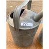 Image 2 : (2) Watering Cans