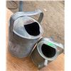 Image 4 : (2) Watering Cans