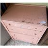 Image 2 : (4) Drawer Chest 28x17x38"
