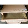 Image 3 : (4) Drawer Chest 28x17x38"