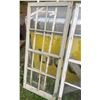 Image 3 : (2) 8 Pannel Windows 24x54"