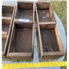 Image 3 : (4) Primitive Boxes