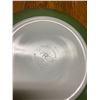 Image 4 : Pyrex Bowl 10" Green