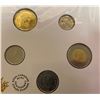 Image 3 : Special 2018 "Loonie" Coin Christmas Set