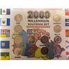 Image 3 : 2000 Millennium Souvenir Set