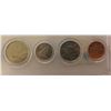 Image 4 : 2012 Canadian Uncirculated Coin Set