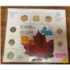 Image 1 : 2017 Canadian Coin Collection