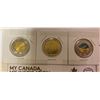 Image 2 : 2017 Canadian Coin Collection