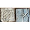 Image 2 : Antique Tin Tiles (2)