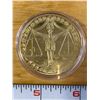 Image 9 : Lot Zodiac Coins in Plastic Case