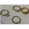 Image 1 : Lot 4 Rings