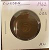 Image 12 : Lot Coins - Norway, Sweden