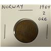 Image 4 : Lot Coins - Norway, Sweden