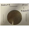 Image 8 : Lot Coins - Norway, Sweden