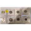 Image 1 : Lot Coins - Nepal, Pakistan, Philippines, Singapore, Taiwan, Turkey