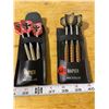 Image 1 : 2 Packs Rapier Darts