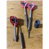 Image 5 : 2 Packs Rapier Darts