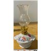 Image 11 : 3 Glass Decorative Oil Lamps