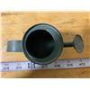 Image 2 : 4 Tin Metal Pails/ Watering Cans