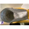 Image 2 : Coal Bucket Galvanized