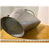 Image 4 : Coal Bucket Galvanized
