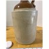 Image 10 : 1/2 & 1 Gallon Wiskey Jugs