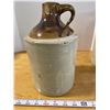 Image 5 : 1/2 & 1 Gallon Wiskey Jugs