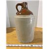 Image 6 : 1/2 & 1 Gallon Wiskey Jugs