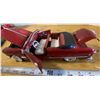 Image 2 : 1:18 Scale Diecast 1949 Ford Car
