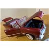 Image 3 : 1:18 Scale Diecast 1949 Ford Car