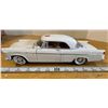 Image 1 : 1:18 Scale Diecast 1956 Chrysler 300 B