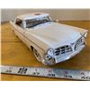 Image 3 : 1:18 Scale Diecast 1956 Chrysler 300 B