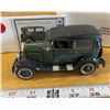 Image 1 : 1:32 Scale Diecast 1928 Chevrolet Landau Coupe