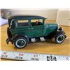 Image 4 : 1:32 Scale Diecast 1928 Chevrolet Landau Coupe