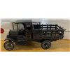 Image 1 : 1:32 Scale Diecase 1923 Chevy 1 Ton Truck