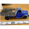 Image 1 : Tootsie Toy Cast Aluminum Truck