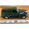 Image 3 : 1:43 Scale Diecast 1939 Chevy Delivery Van