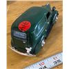 Image 5 : 1:43 Scale Diecast 1939 Chevy Delivery Van