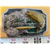 Image 1 : Siskiya Buckle Fly Fishing Enamel