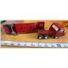 Image 2 : 12" Steet Tonka Firetruck