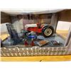 Image 1 : Ford 8N Tractor and Accessories Diorama