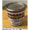 Image 6 : 1 Honey Tin and 1 Rogers Tin