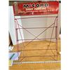 Image 1 : McCord Sheet Packing Display Rack