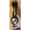 Image 1 : Barometer with Thermometer