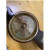 Image 3 : Barometer with Thermometer